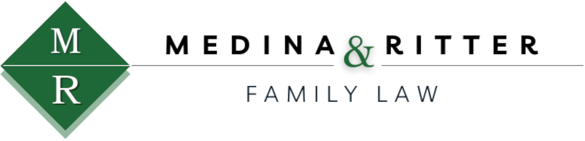 Medina & Ritter Logo